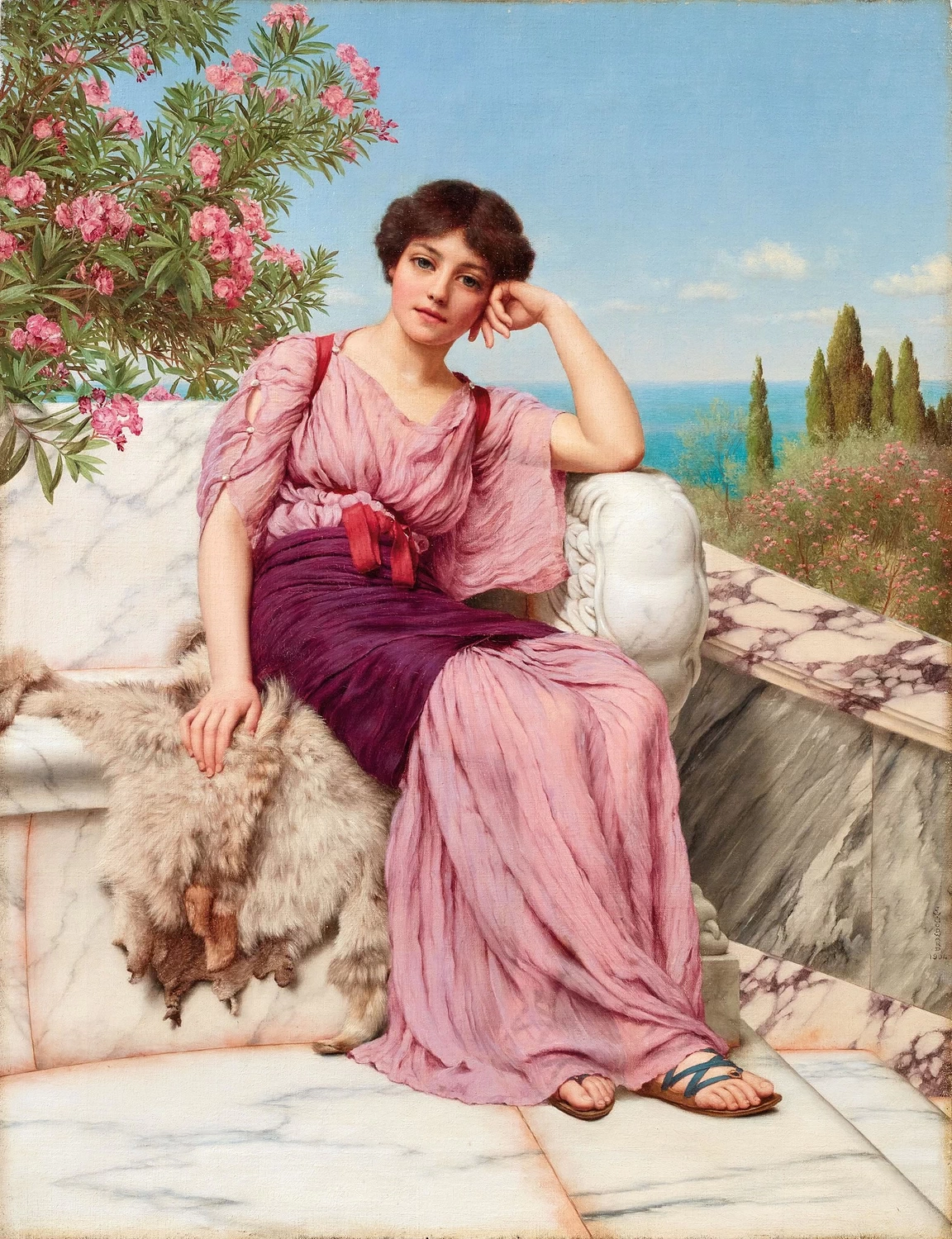Sogni d'oro - c 1901